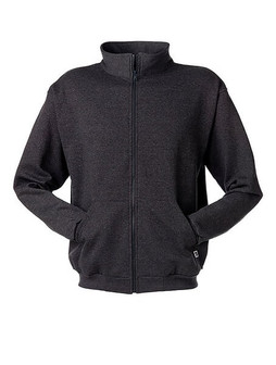 King Athletics 9016 - Fleece Full-Zip Jacket