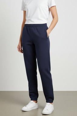 King Athletics 9012 - 15oz  Elastic Cuff Sweatpants