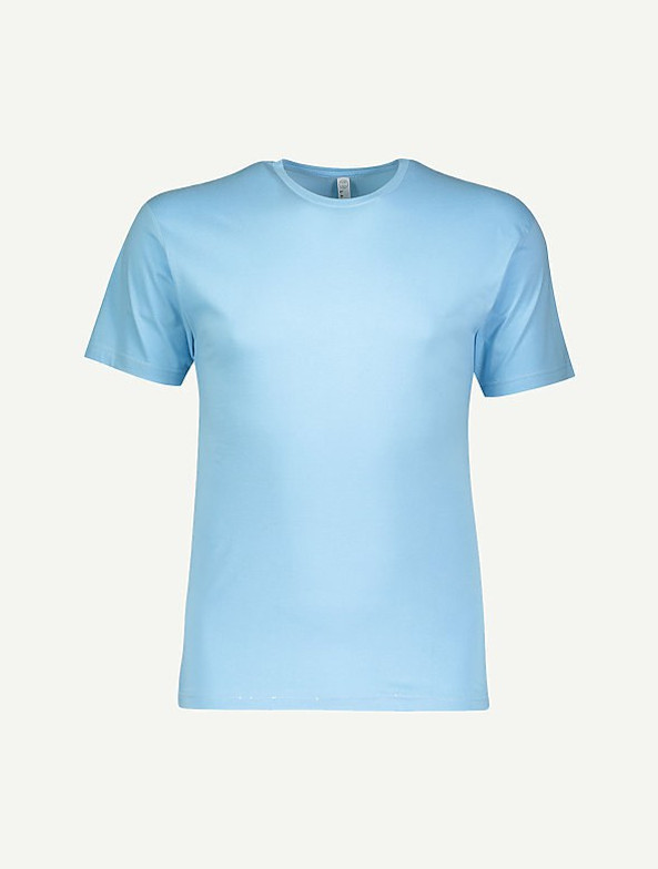 LAT l6101 - Youth Fine Jersey Tee