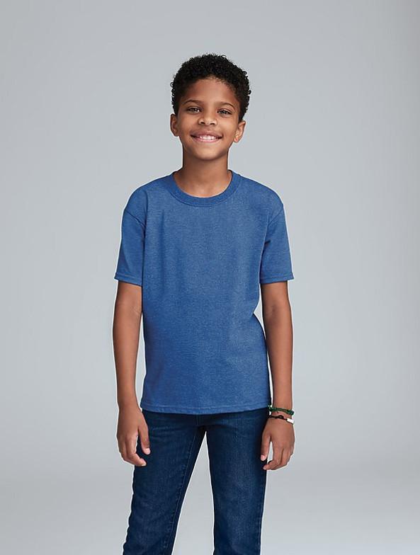 Fruit of the Loom 3900b - HD Cotton™ Youth Classic Tee