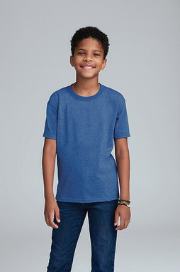 Fruit of the Loom 3900b - HD Cotton™ Youth Classic Tee
