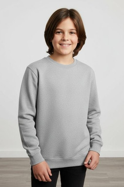 King Athletics 9010b - Youth Classic Sweatshirt