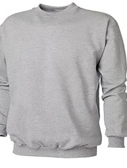 King Athletics 9010b - Youth Classic Sweatshirt