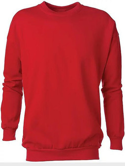 King Athletics 5050b - Youth Essential Sweatshirt