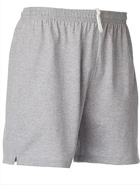 King Athletics 1204b - Youth No-Pkt Athletic Shorts
