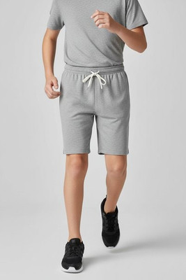 King Athletics 1204b - Youth No-Pkt Athletic Shorts