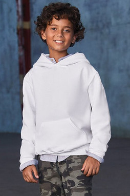 Jerzees 996b - NuBlend® Youth Hoodie