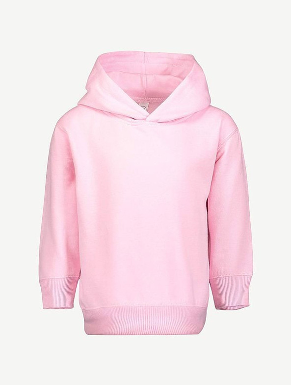 Rabbit Skins r3326 - Sweat à capuche en polaire pour les tout-petits