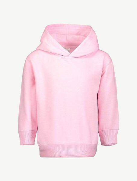 Rabbit Skins r3326 - Toddler Fleece Hoodie