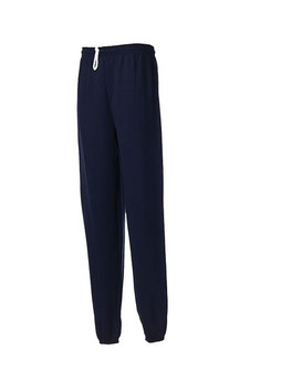 King Athletics 5053t - Canadian-Made Cozy Fleece Toddler Sweatpants