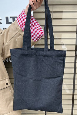 VANCOUVER APPAREL va6002 - Sac fourre-tout en coton 12oz - sans soufflet