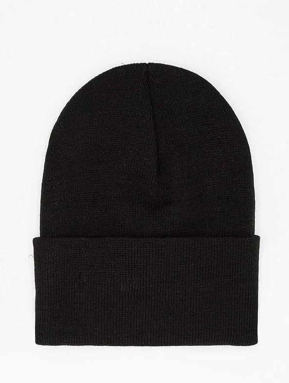 Los Angeles Apparel bne - Timeless Knit Cuffed Winter Beanie