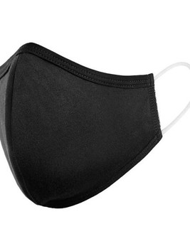 King Athletics ka19e - Adjustable Comfort Cotton Blend Face Mask