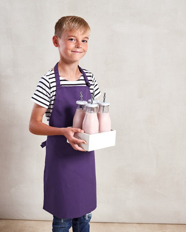 Artisan Collection by Reprime RP149 - Youth Recycled Apron