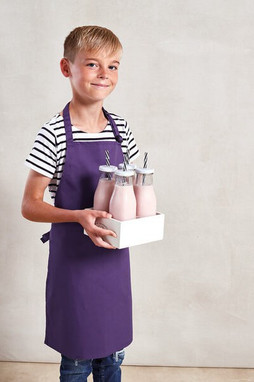 Artisan Collection by Reprime RP149 - Youth Recycled Apron