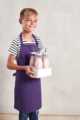 Artisan Collection by Reprime RP149 - Youth Recycled Apron