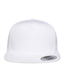 YP Classics 6006 - Casquette Trucker Haute Qualité pour Adultes