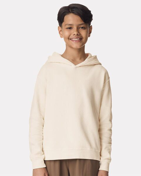 Blank Apparel Accessories Sweatshirt & Fleece from Comfort