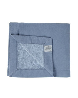 Comfort Colors 15BT - Couverture Douillette en Coton et Polyester