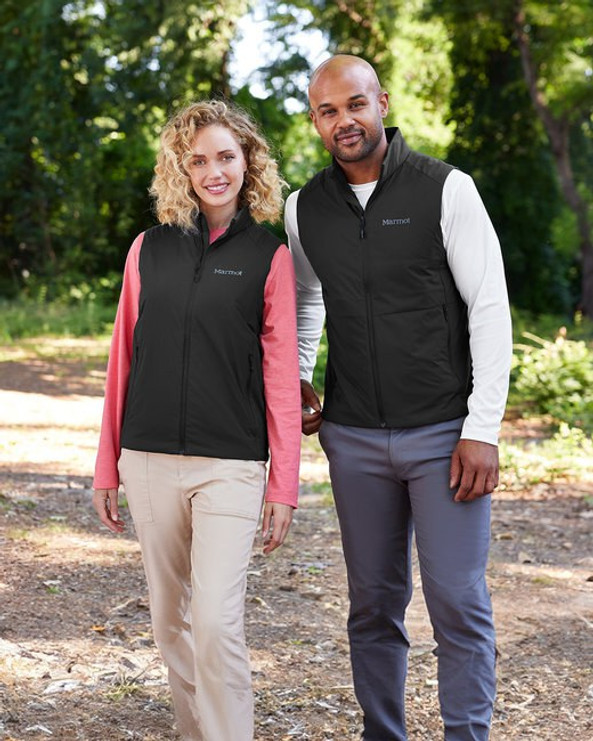 Marmot M15535 - Men's Novus LT Insulated Vest