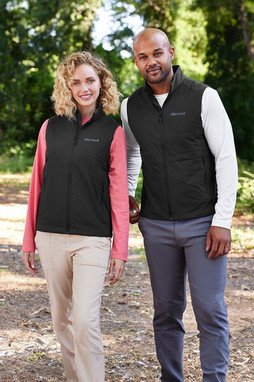 Marmot M15535 - Mens Novus LT Insulated Vest