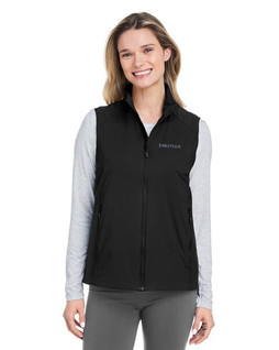 Marmot M15536 - Ladies Novus LT Insulated Vest