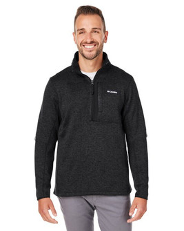 Columbia 2097761 - Men's Sweater Weather Half-Zip