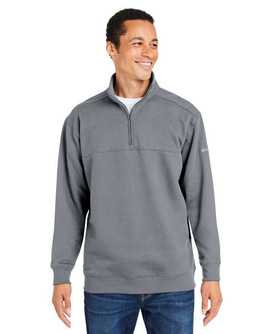 Columbia 2124751 - Men's Hart Mountain II Half-Zip