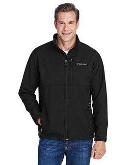 Columbia 2124831 - Men's Ascender Softshell Jacket