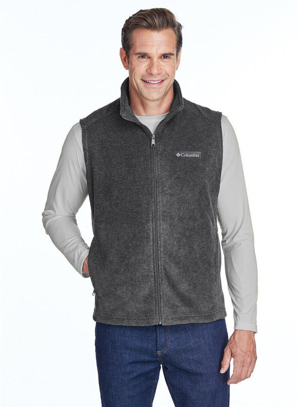 Columbia 2124881 - Men's Steens Mountain Vest