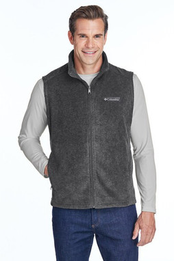 Columbia 2124881 - Mens Steens Mountain Vest
