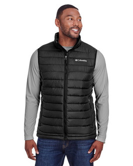 Columbia 2124911 - Men's Powder Lite II Vest