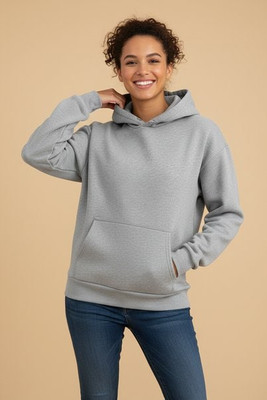 Next Level 9307 - Unisex Heavyweight Pullover Hooded Sweatshirt