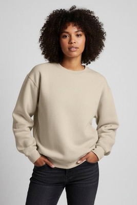 Jerzees C12MR - Unisex Rugged  Sweatshirt