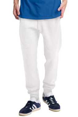 Jerzees IC50MPR - Unisex Ultimate CVC Ring-Spun Pocket Jogger Sweatpant