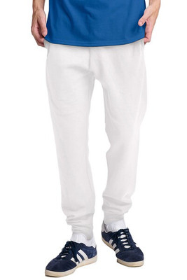 Jerzees IC50MPR - Unisex Ultimate CVC Ring-Spun Pocket Jogger Sweatpant