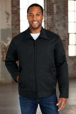Harriton M721T - Unisex Tall ClimaBloc® Station Jacket