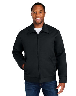Harriton M721T - Unisex Tall ClimaBloc® Station Jacket