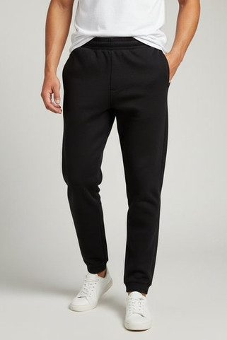 Gildan SF100 - Unisex Softstyle Midweight Pocket Sweatpant