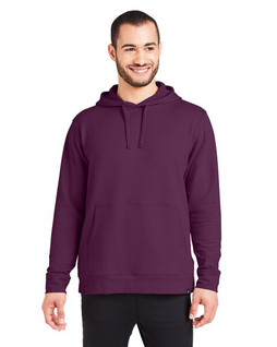 Glyder MDP1652 - Mens Atlas Hooded Sweatshirt