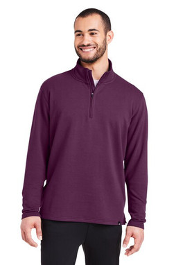 Glyder MDP1733 - Mens Vertex Quarter-Zip