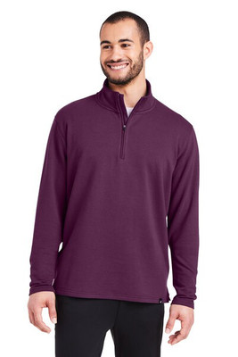 Glyder MDP1733 - Men's Vertex Quarter-Zip