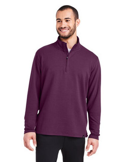 Glyder MDP1733 - Mens Vertex Quarter-Zip