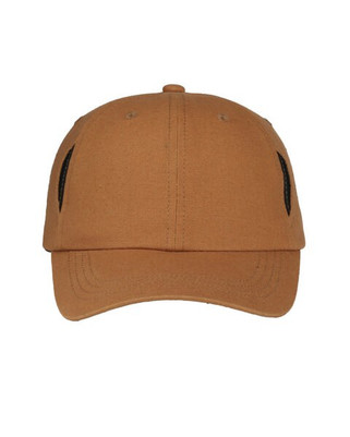 Outdoor Cap CARG100 - Cargo Unstructured Solid Back With Side Pockets Hat