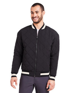 Glyder MDP7026 - Unisex Varsity Jacket