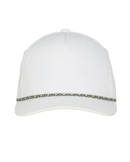 Outdoor Cap OC550PF - Structured Solid Back Hat