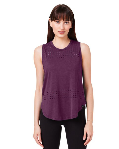 Glyder PDP6254 - Ladies Lumasof Mood Tank