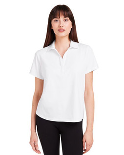 Glyder PDP7058 - Ladies Marbled Fairway Polo