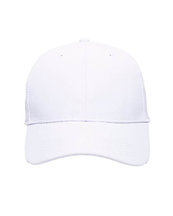 Outdoor Cap PN100 - Structured Solid Back Hat