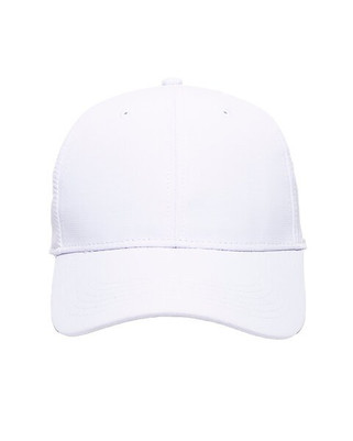 Outdoor Cap PN100 - Structured Solid Back Hat